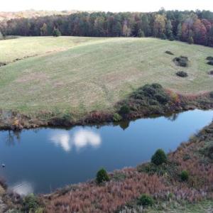 Photo #8 of Fraher Ln, Amelia, VA 8.2 acres