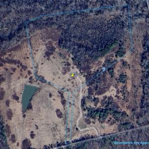 Photo #16 of Fraher Ln, Amelia, VA 19.2 acres