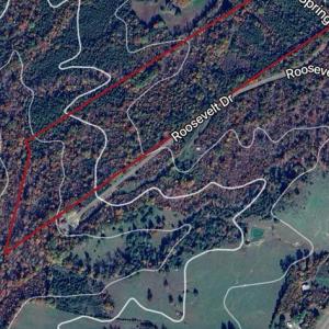 Photo #7 of Springfield Rd, Meherrin, VA 28.8 acres