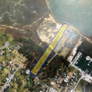Photo #11 of lot F WALTER ST, QUINBY, VA 3.9 acres
