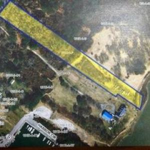 Photo #12 of lot F WALTER ST, QUINBY, VA 3.9 acres