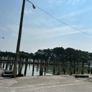 Photo #9 of lot F WALTER ST, QUINBY, VA 3.9 acres