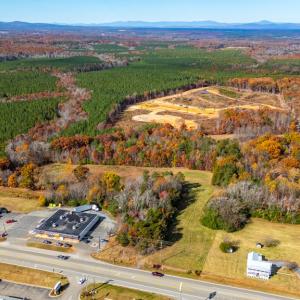 Photo #3 of N JAMES MADISON HWY, Dillwyn, VA 5.0 acres
