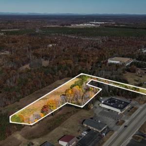 Photo #5 of N JAMES MADISON HWY, Dillwyn, VA 5.0 acres