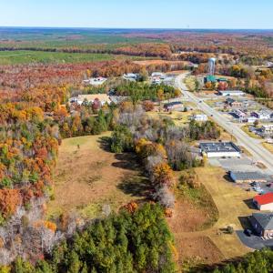 Photo #6 of N JAMES MADISON HWY, Dillwyn, VA 5.0 acres