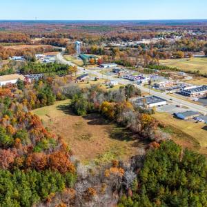 Photo #7 of N JAMES MADISON HWY, Dillwyn, VA 5.0 acres