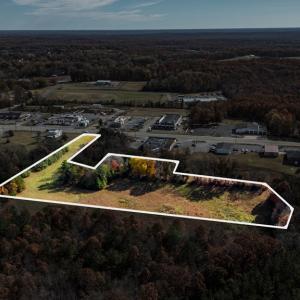 Photo #8 of N JAMES MADISON HWY, Dillwyn, VA 5.0 acres