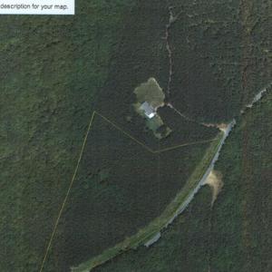 Photo #3 of 626 Double Bridges, Keysville, VA 8.7 acres