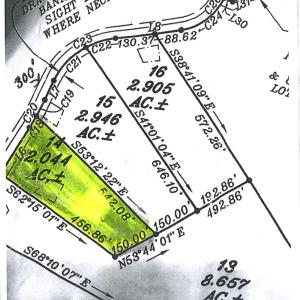 Photo #4 of 628 Mountain Creek Rd., Green Bay, VA 2.0 acres
