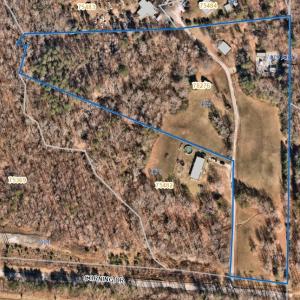 Photo #12 of 475 Corning Drive, Danville, VA 8.7 acres