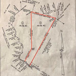 Photo #8 of Crystal Lake Road, Crewe, VA 15.1 acres