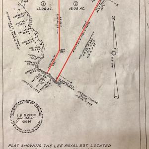 Photo #10 of Crystal Lake Road, Crewe, VA 15.1 acres