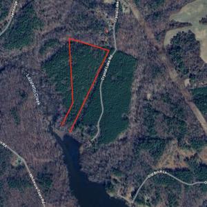 Photo #9 of Crystal Lake Road, Crewe, VA 15.1 acres