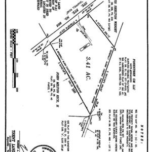 Photo #9 of 3878 Chappell Road, Keysville, VA 3.4 acres