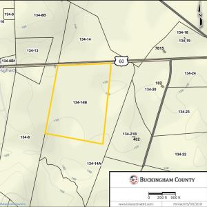 Photo #2 of 60 W. James Anderson Hwy, Buckingham, VA 35.3 acres