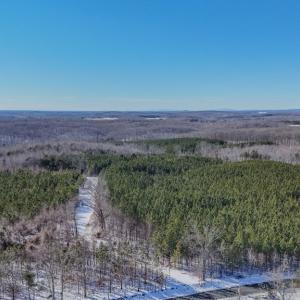 Photo #3 of 5343 Deer Run Road, Farmville, VA 45.2 acres