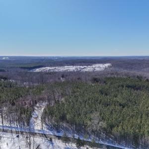 Photo #7 of 5343 Deer Run Road, Farmville, VA 45.2 acres