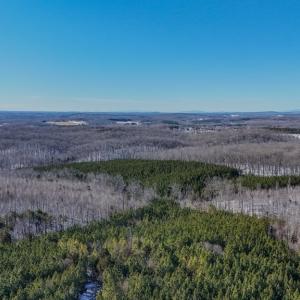 Photo #8 of 5343 Deer Run Road, Farmville, VA 45.2 acres