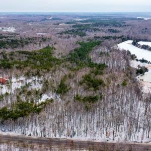 Photo #12 of 15 Farmville Road, Farmville, VA 74.4 acres