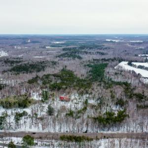 Photo #6 of 15 Farmville Road, Farmville, VA 74.4 acres