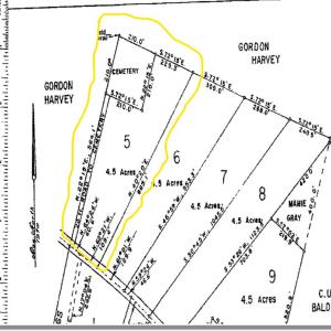 Photo #30 of O Five Forks Road, Pamplin, VA 4.5 acres