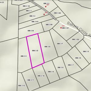 Photo #10 of Bakers Circle Road, Cullen, VA 3.7 acres