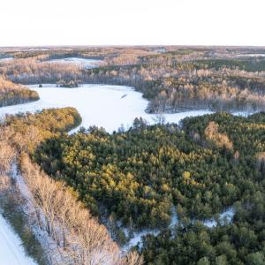 Photo #5 of Bakers Circle Road, Cullen, VA 3.7 acres