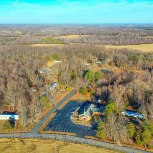 Photo #2 of 4890 Harris Creek Road, Prospect, VA 1.5 acres