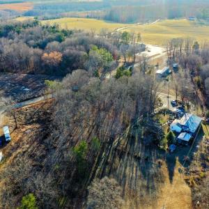 Photo #7 of 4890 Harris Creek Road, Prospect, VA 1.5 acres