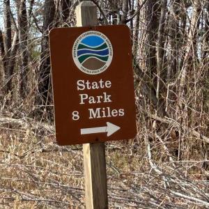 Photo #3 of 604 0 Meadow Creek Rd, Wingina, VA 19.5 acres
