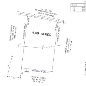 Photo #6 of Lovely Zion Road, Rawlings, VA 4.9 acres