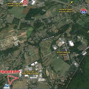 Photo #1 of MT TORREY RD, LYNDHURST, VA 7.0 acres