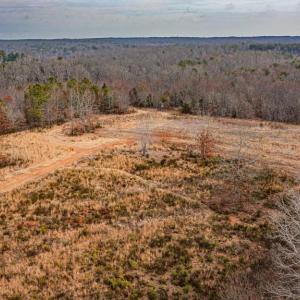 Photo #2 of Troublesome Creek Rd, Buckingham, VA 42.3 acres