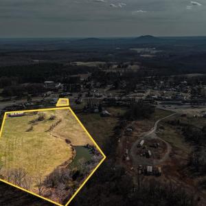 Photo #2 of 1237 Main Street, Dillwyn, VA 10.5 acres