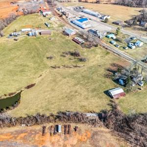 Photo #9 of 1237 Main Street, Dillwyn, VA 10.5 acres