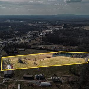 Photo #3 of 1237 Main Street, Dillwyn, VA 10.5 acres