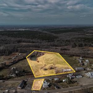 Photo #4 of 1237 Main Street, Dillwyn, VA 10.5 acres