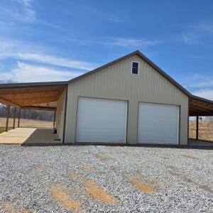 Photo #2 of 696 Greenbay Rd., Rice, VA 58.3 acres