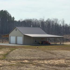 Photo #3 of 696 Greenbay Rd., Rice, VA 58.3 acres