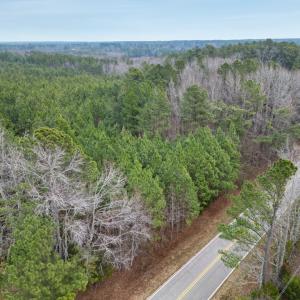 Photo #3 of Harristown Road, Warrenton, NC 33.0 acres