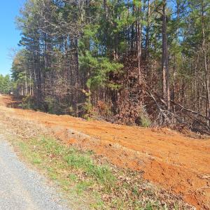 Photo #2 of Buffalo Drive, Buffalo Junction, VA 4.7 acres