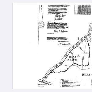 Photo #7 of Buffalo Drive, Buffalo Junction, VA 4.7 acres