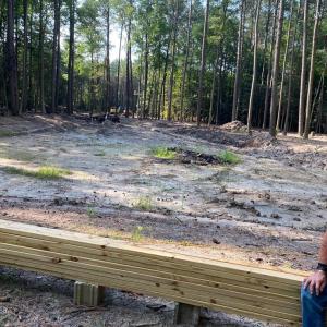 Photo #2 of WHITES CROSSING RD, HALLWOOD, VA 4.0 acres