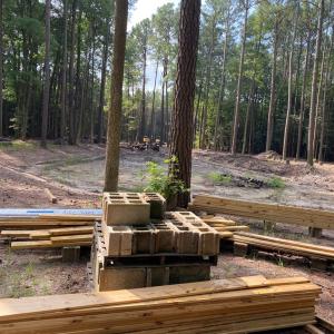 Photo #3 of WHITES CROSSING RD, HALLWOOD, VA 4.0 acres