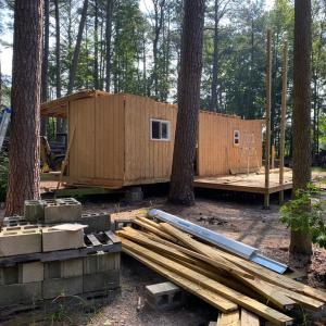 Photo #5 of WHITES CROSSING RD, HALLWOOD, VA 4.0 acres