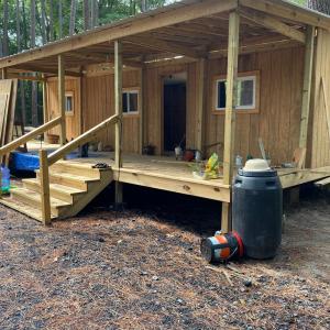 Photo #6 of WHITES CROSSING RD, HALLWOOD, VA 4.0 acres