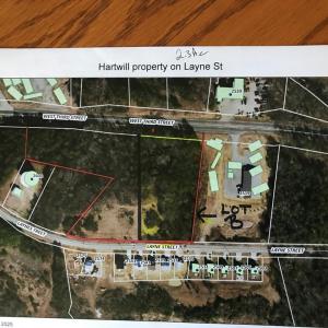Photo #3 of Layne St, Farmville, VA 2.4 acres