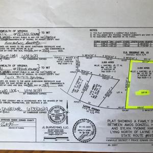 Photo #4 of Layne St, Farmville, VA 2.4 acres