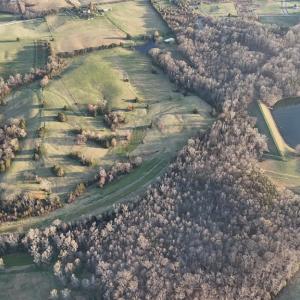 Photo #10 of LAKE POINTE COURT, Pamplin, VA 13.2 acres