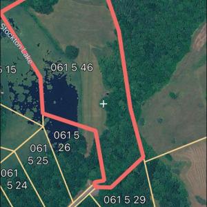 Photo #11 of LAKE POINTE COURT, Pamplin, VA 13.2 acres